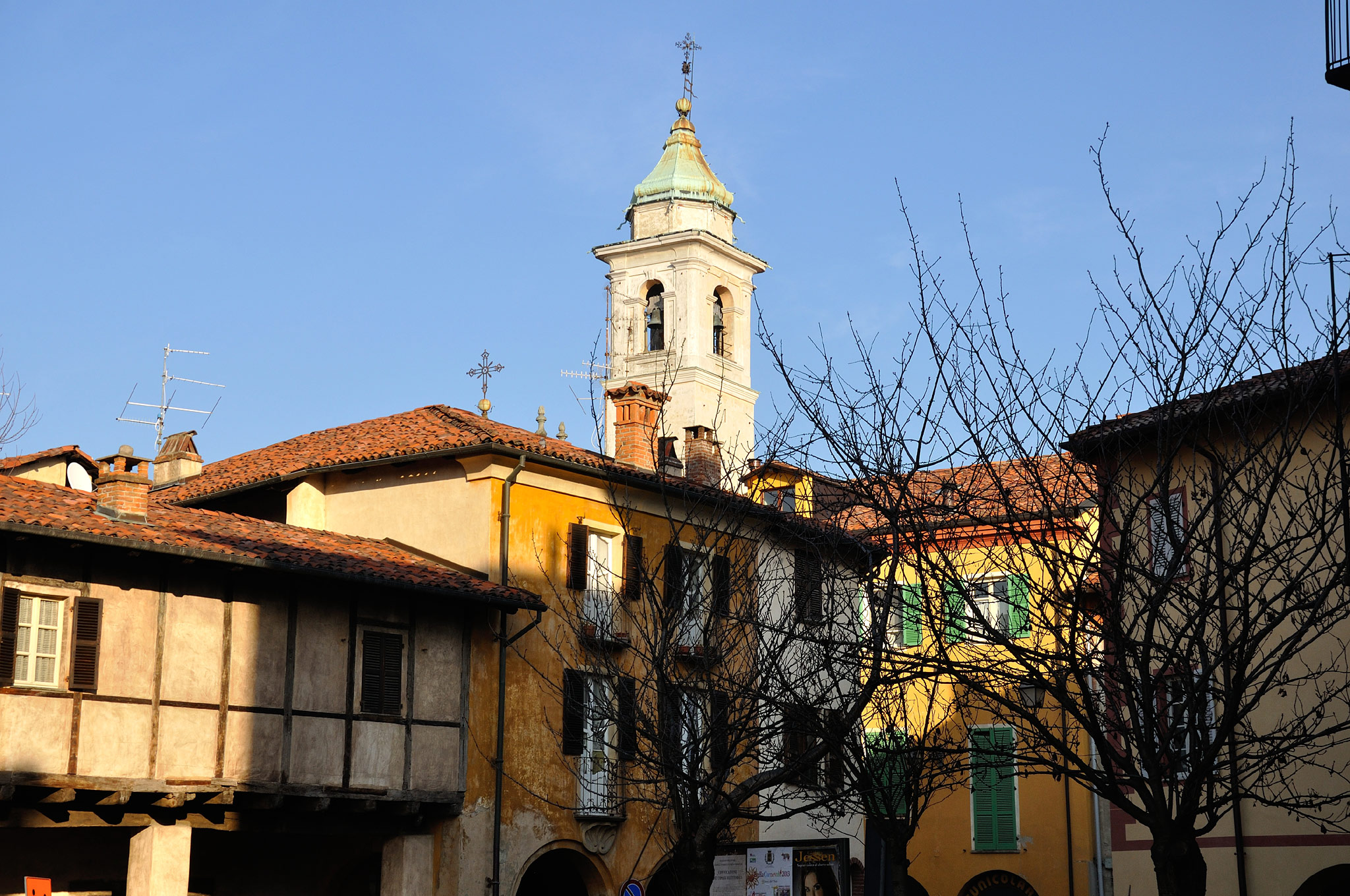Biella Piazzo